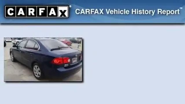 2007 Kia Optima New Orleans LA смотреть онлайн