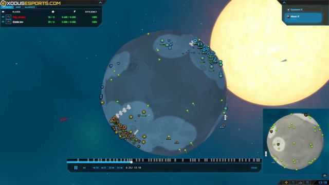 King of the Planet 13 - Match 3 смотреть онлайн