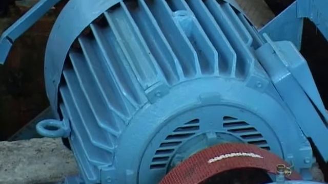 В Кузнецке будет регулироваться подача воды смотреть онлайн