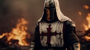 💥Дорога тамплиеров в Акко Крестоносцы поют Святой марш💥