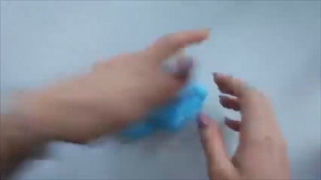 ❄️☃️КАК СДЕЛАТЬ АЙСИ СЛАЙМ❄️☃️ смотреть онлайн
