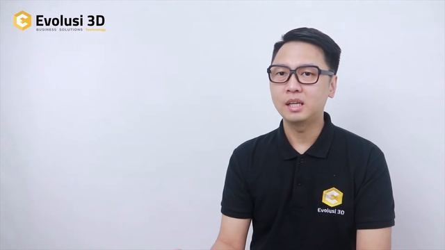 Obral (ilmu) 3D Scanner смотреть онлайн