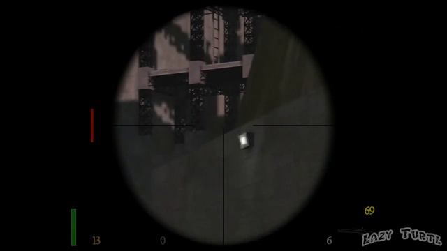 Return to Castle Wolfenstein #09 - Там та-та-там... смотреть онлайн