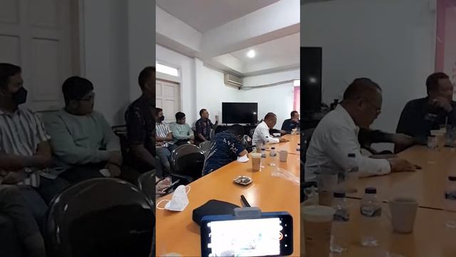 LIVE! KONSOLIDASI AKTIVIS 98 JELANG 2024, LINTAS RELAWAN CAPRES смотреть онлайн