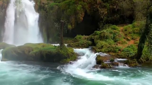 Успокаивающая музыка для умиротворения тела и духа meditation music Музыка для сна смотреть онлайн