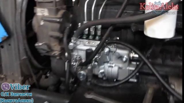 ТНВД для Мтз,Юмз, Т40, Т25, что это такое, что он выполняет , где купить с Гарантией, как Заказать смотреть онлайн