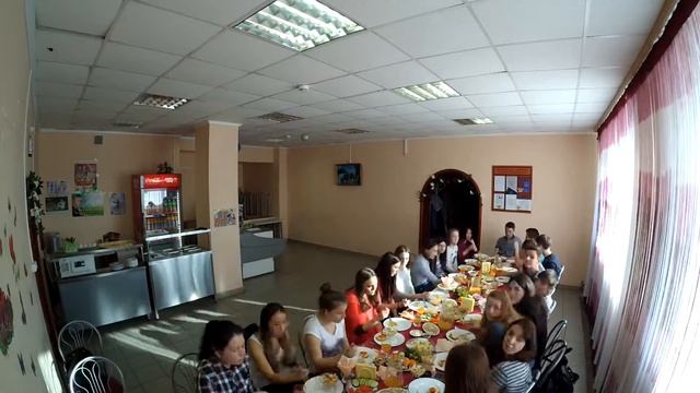 День Рождения Динислама смотреть онлайн