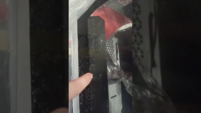 Честный обзор на корпус Fractal design focus 2 RGB белый смотреть онлайн