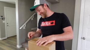 РАСПАКОВКА ПОТЕРЯННЫХ ПОСЫЛОК ПО 1$!