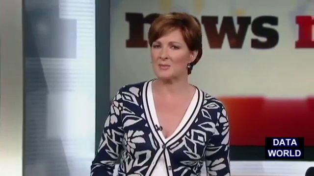 Was Osama Bin Laden Killed By U. S. Navy Seals  (DATA WORLD)