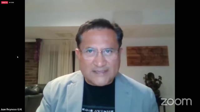 Juan Carlos Reynoso - Consejos para ser Efectivo en Network Marketing Parte 6 de 6 смотреть онлайн