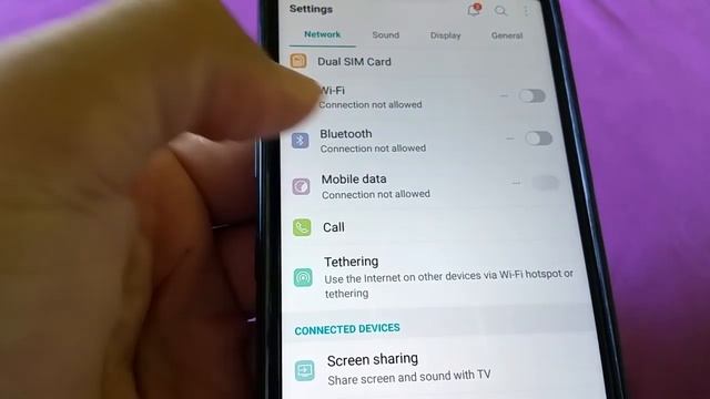 How to connect Bose Micro Soundlink to LG G7 ThinQ смотреть онлайн