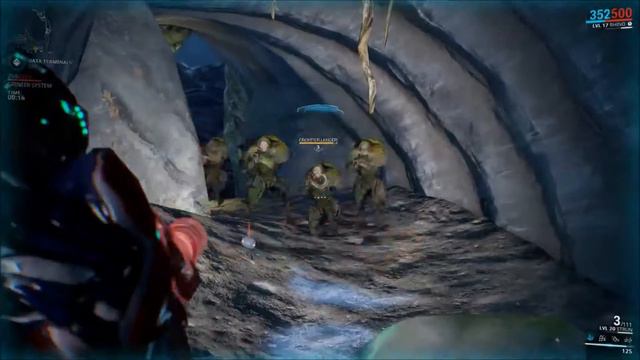 Warframe Quick Review! смотреть онлайн