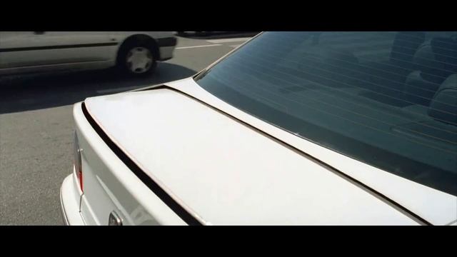 Taxi 1- Gang Mercedes montage смотреть онлайн