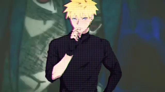 Shimmers | What If Naruto Can See Ghosts [Part 3 Finale] [Humorous Naruto] смотреть онлайн