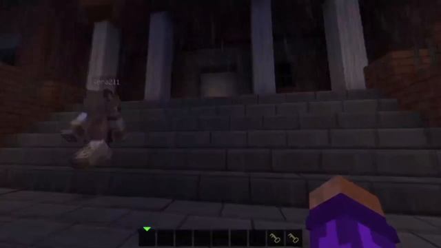 [Minecraft] Назад в школу/ Back to School 1 часть ft. DanKud, Sera211 смотреть онлайн