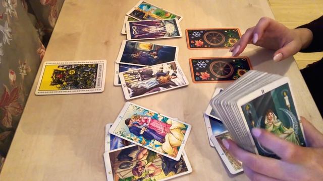 Гадание НА 4 КОРОЛЕЙ: Его поведение в ноябре. Общий расклад! смотреть онлайн