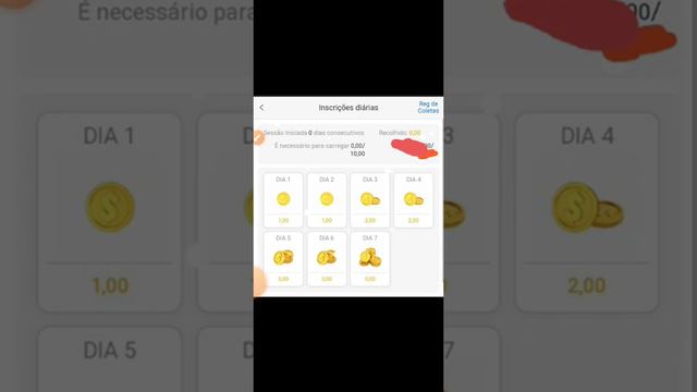 ✅🔥[LANÇOU] NOVA PLATAFORMA PAGANDO R$10 VIA PIX смотреть онлайн