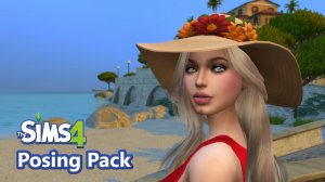The Sims 4 Posing Animations - Download