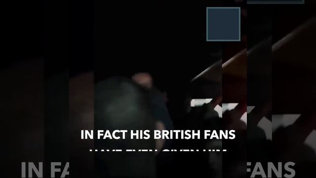 Mo saleh is amazing and is a great person смотреть онлайн