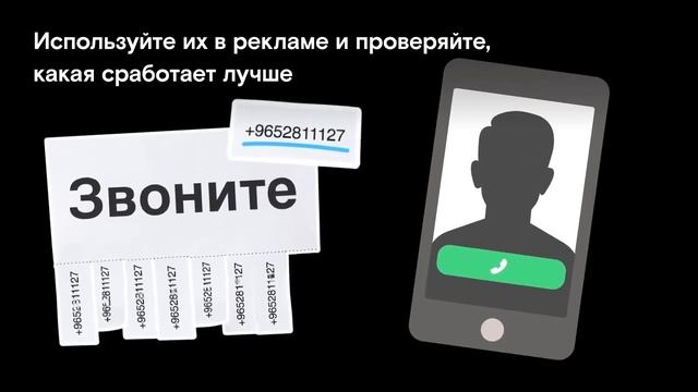 Как устроено Мобильное предприятие Билайн-Бизнес смотреть онлайн