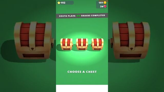Captain TNT - Gameplay Part 1 - All Levels 1-10 (Android, iOS) смотреть онлайн