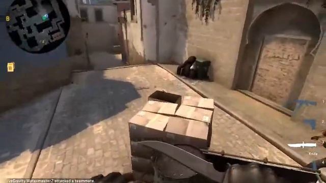 Hitting mirage jump смотреть онлайн