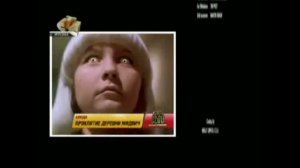 Анонс "Проклятие Деревни Мидвич" В Титрах "Кадет Келли" (СТС, 2007)