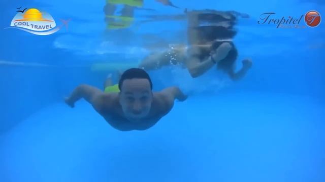 ЕГИПЕТ ?? 2020 САМЫЙ лучший отдых здесь ? Tropitel 5* Sahl Hasheesh. Отдых в Египте!!!