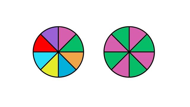 El Teorema de los 4 colores. Episodio I - Planteamiento del problema. смотреть онлайн