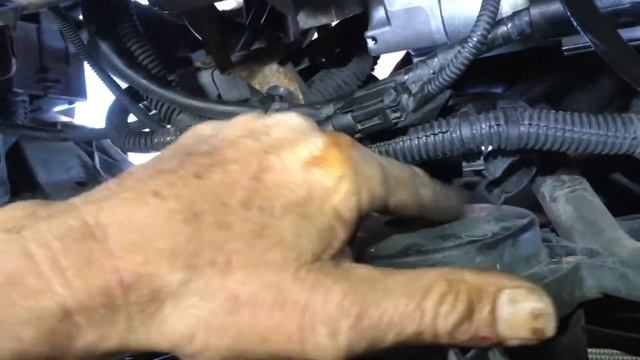 Ford C max New starter replacement 14 June 2018 смотреть онлайн