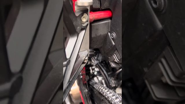 Hepco Becker дуги для кофров смотреть онлайн