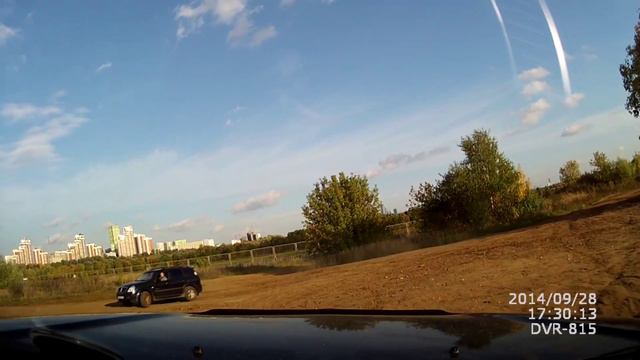 Покатушки 28.09.2014. смотреть онлайн