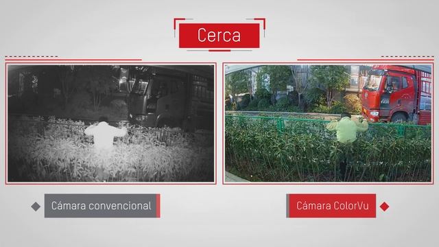 Desempeño ColorVu смотреть онлайн
