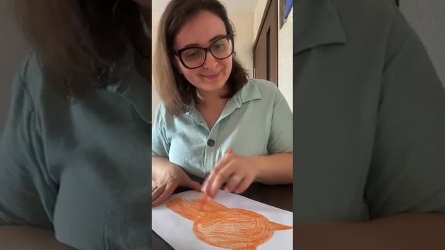 Урок английского для детей. Рисуем кота смотреть онлайн