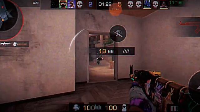 Standoff 2 МУВИК,Последний Танец ? ? смотреть онлайн