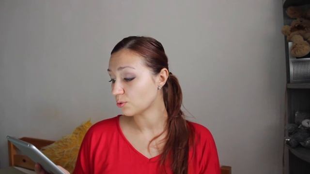 Вопрос-ответ #5. О Чехии | Olinka смотреть онлайн