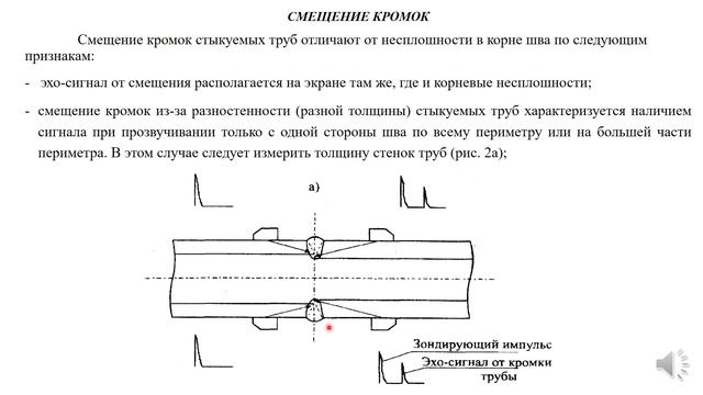 Теоретический курс
