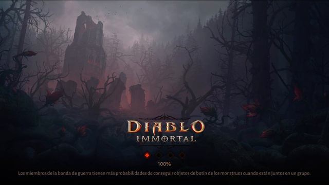 Diablo Immortal DR Legendarios diarios qué pasará con los AFK BOT Morri смотреть онлайн