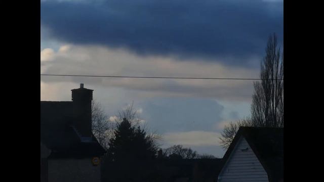 Panasonic Lumix DMC FZ300/330 - Time-lapse testing смотреть онлайн