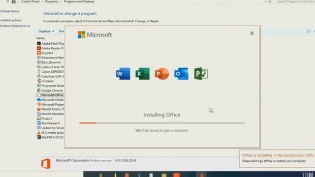 Fix Microsoft Excel opening a Blank document смотреть онлайн