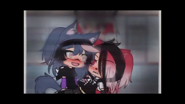 Топ 9 меме Love me (gacha life) ❤🌹 смотреть онлайн