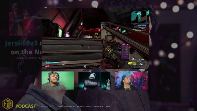 PS4 State of Play 2019, COD MW Beta, Fortnite Bots, and More. - GMG Show #196 смотреть онлайн