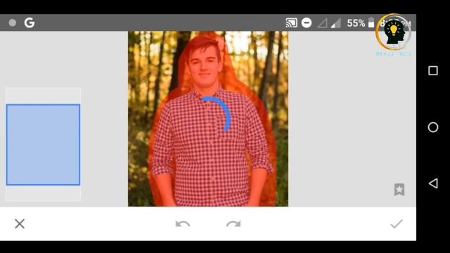 pictuer object remove in 1 click । sanapseed 1 clik photo object remove смотреть онлайн