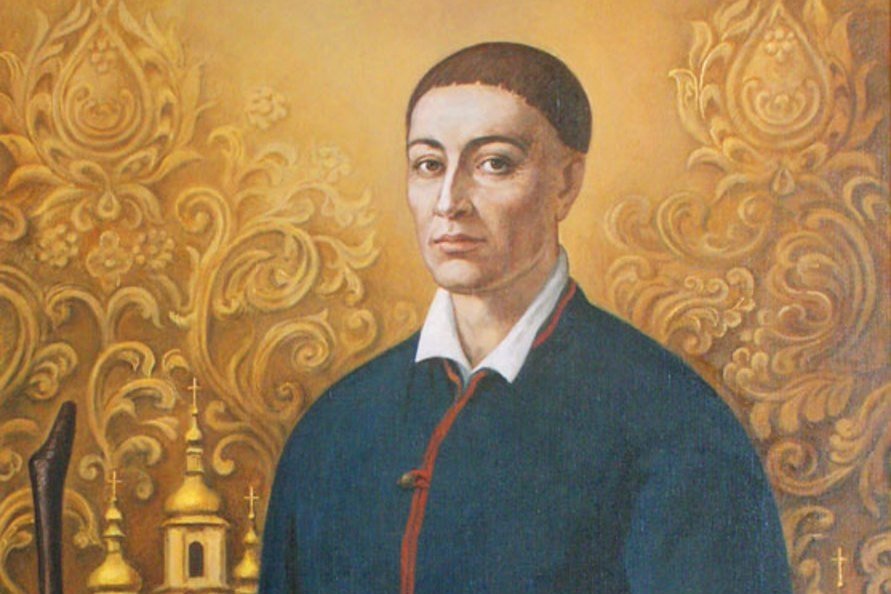 7.5. Философия Григория Сковороды. "Русский Сократ".mp4 смотреть онлайн