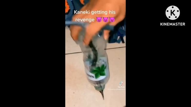 My favourite anime characters reacts||Extra|| Kaneki Ken-2 || read descriptions plz смотреть онлайн