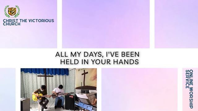 Feb 27 | BASETRACK | WORSHIP | WL: Noel Estacio смотреть онлайн