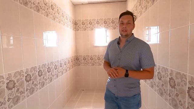 Дом 100 м2 | Станица Гостагаевская смотреть онлайн