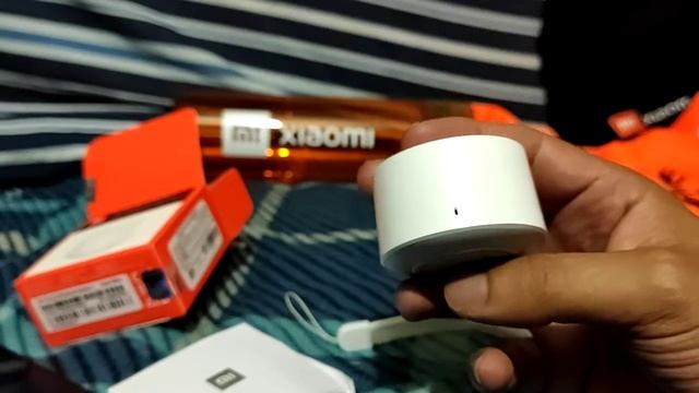 Unboxing mi compact Bluetooth speaker 2 смотреть онлайн