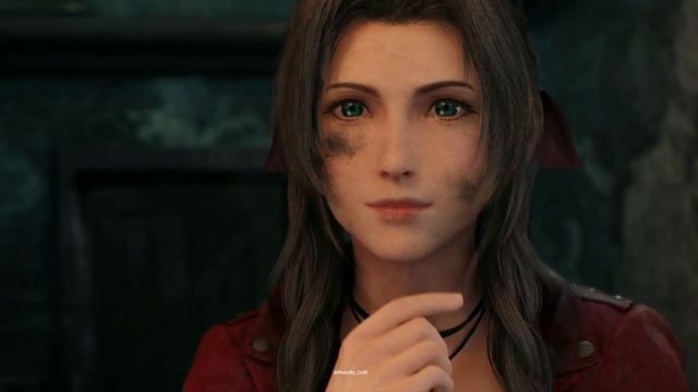 Final Fantasy 7 Remake: Chapter 12 Part #13 смотреть онлайн